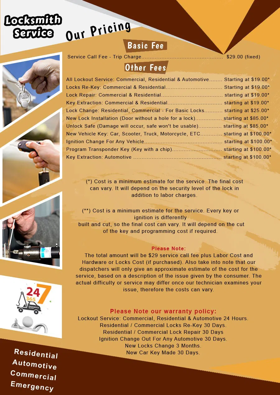 Super Locksmith Service Seattle, WA (866) 257-2092